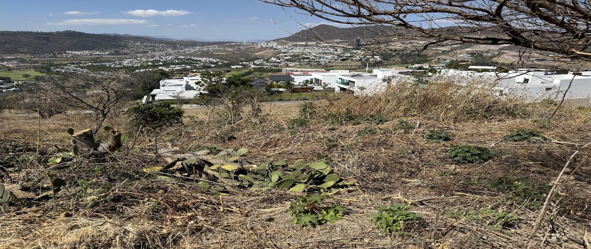 Foto de terreno habitacional en venta en cañón de san felipe , tres marías, morelia, michoacán de ocampo, 29504843 No. 03