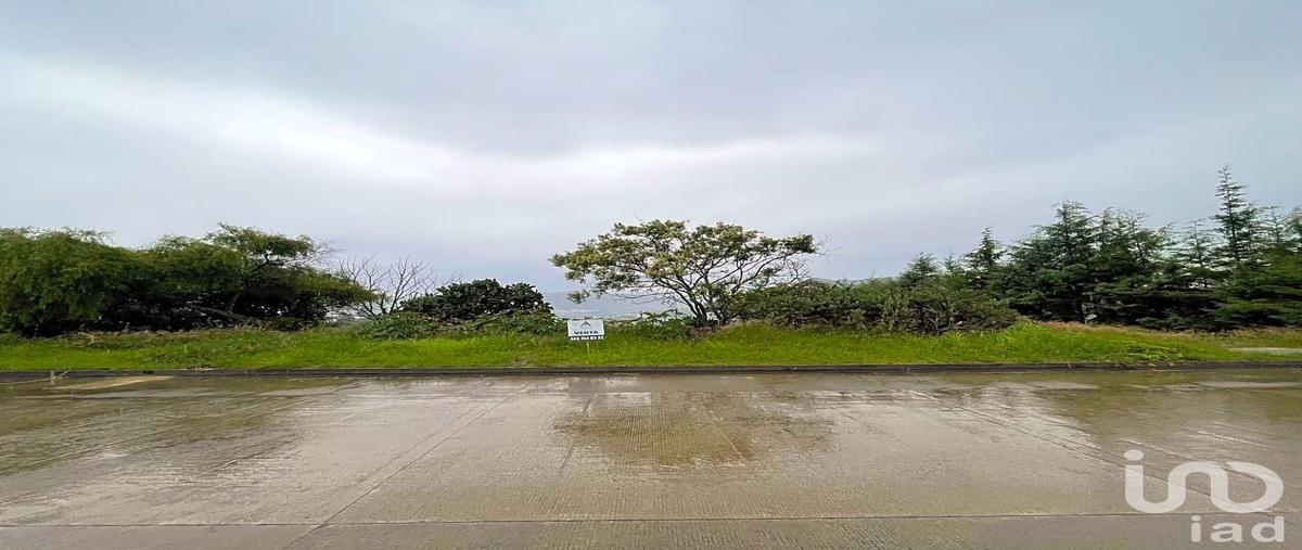 Foto de terreno habitacional en venta en caÃ±Ã³n de san marcos 78, tres marÃ­as, morelia, michoacÃ¡n de ocampo, 31610004 No. 03