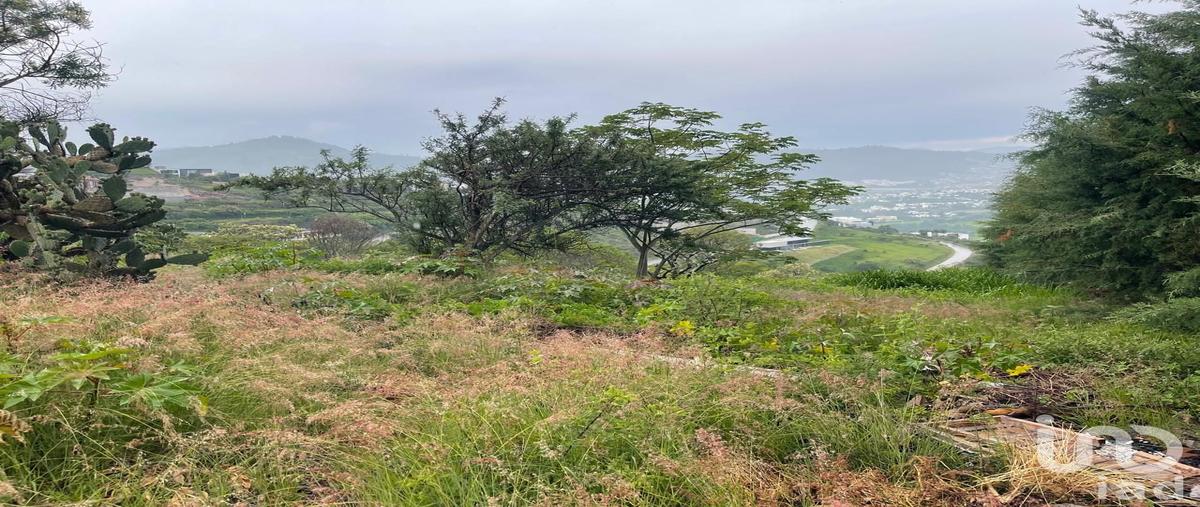 Foto de terreno habitacional en venta en caÃ±Ã³n de san marcos 78, tres marÃ­as, morelia, michoacÃ¡n de ocampo, 31610004 No. 05