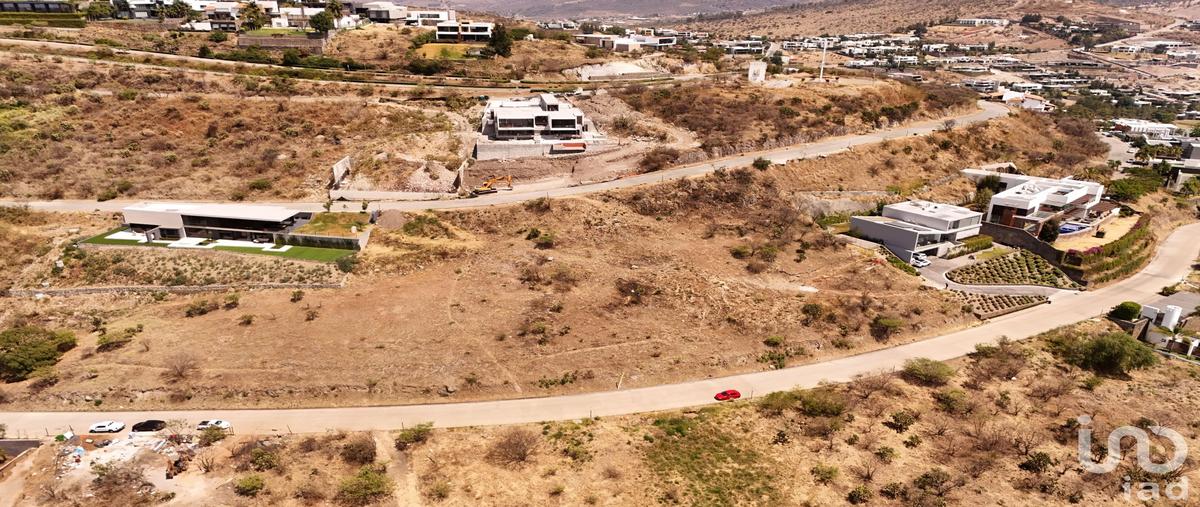 Foto de terreno habitacional en cañón de santa bárbara , tres marías, morelia, michoacán de ocampo, 29997881 foto 01 Foto de terreno habitacional en venta en cañón de santa bárbara , tres marías, morelia, michoacán de ocampo, 29997881 No. 01