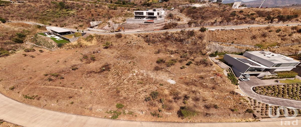 Foto de terreno habitacional en cañón de santa bárbara , tres marías, morelia, michoacán de ocampo, 29997881 foto 02 Foto de terreno habitacional en venta en cañón de santa bárbara , tres marías, morelia, michoacán de ocampo, 29997881 No. 02