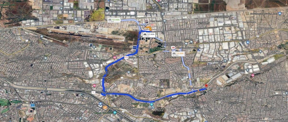 Foto de bodega en renta en cañon del padre , murua oriente, tijuana, baja california, 27855748 No. 04