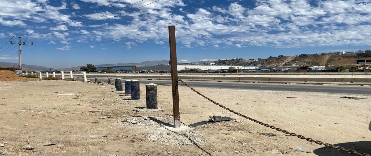 Foto de terreno comercial en , cañón del padre, tijuana, baja california, 27017383 foto 02 Foto de terreno comercial en renta en , cañón del padre, tijuana, baja california, 27017383 No. 02