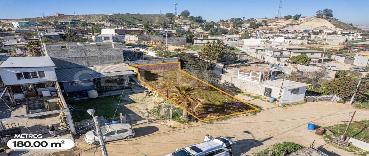 Foto de terreno habitacional en venta en  , cañón del sainz, tijuana, baja california, 30638301 No. 03