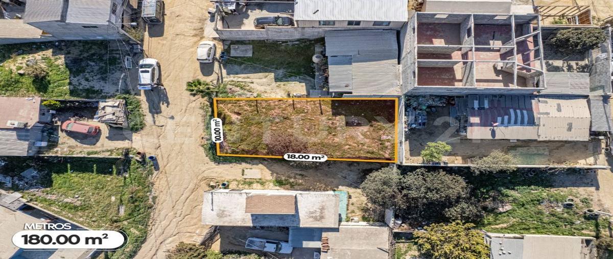 Foto de terreno habitacional en venta en  , cañón del sainz, tijuana, baja california, 30638301 No. 04