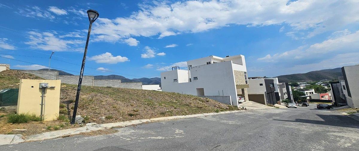 Foto de terreno habitacional en venta en cañon del uro , el uro, monterrey, nuevo león, 0 No. 05