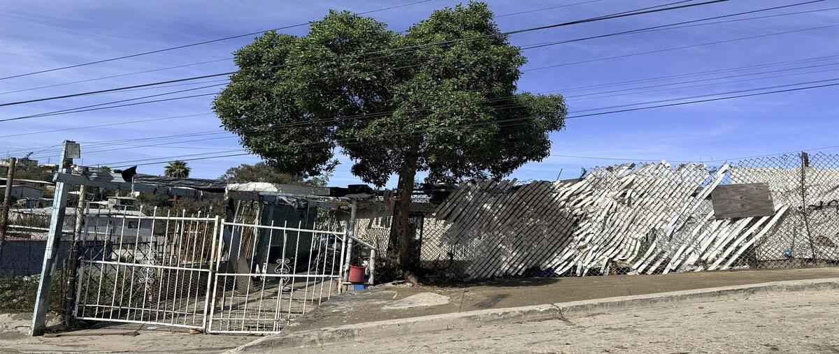 Foto de terreno habitacional en cañón johnson , zona centro, tijuana, baja california, 0 foto 04 Foto de terreno habitacional en venta en cañón johnson , zona centro, tijuana, baja california, 0 No. 04