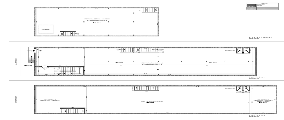 Foto de edificio en venta en canon k , linda vista, tijuana, baja california, 0 No. 05