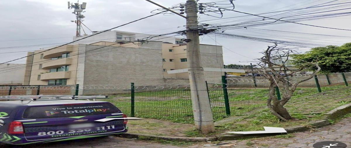 Foto de terreno habitacional en renta en cañoneros de guanajuato , bosques de las lomas, cuajimalpa de morelos, df / cdmx, 27902904 No. 01