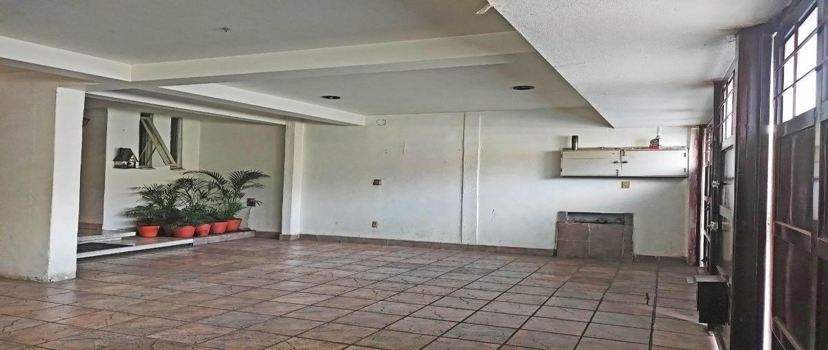 Foto de casa en venta en canope , jardines de coyoacán, coyoacán, df / cdmx, 26992413 No. 03