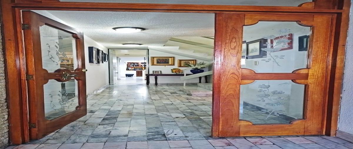 Foto de casa en venta en canope , jardines de coyoacán, coyoacán, df / cdmx, 26992413 No. 04