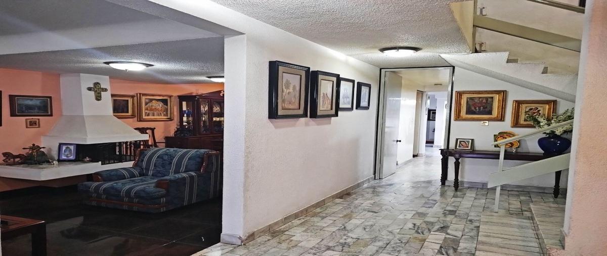 Foto de casa en venta en canope , jardines de coyoacán, coyoacán, df / cdmx, 26992413 No. 05