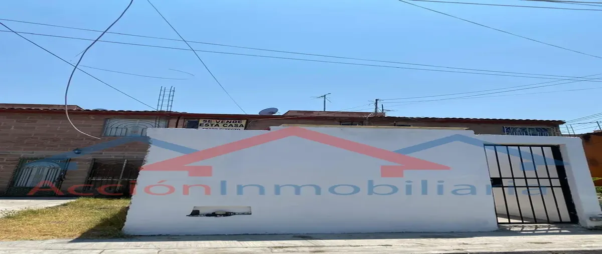 Foto de casa en condominio en venta en canopo 98, la luna, querétaro, querétaro, 0 No. 01