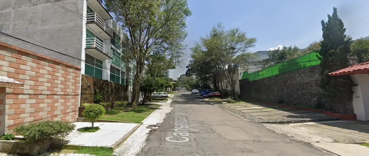 Foto de casa en condominio en venta en cansahcab 636, pedregal de san nicolás 1a sección, tlalpan, df / cdmx, 0 No. 02