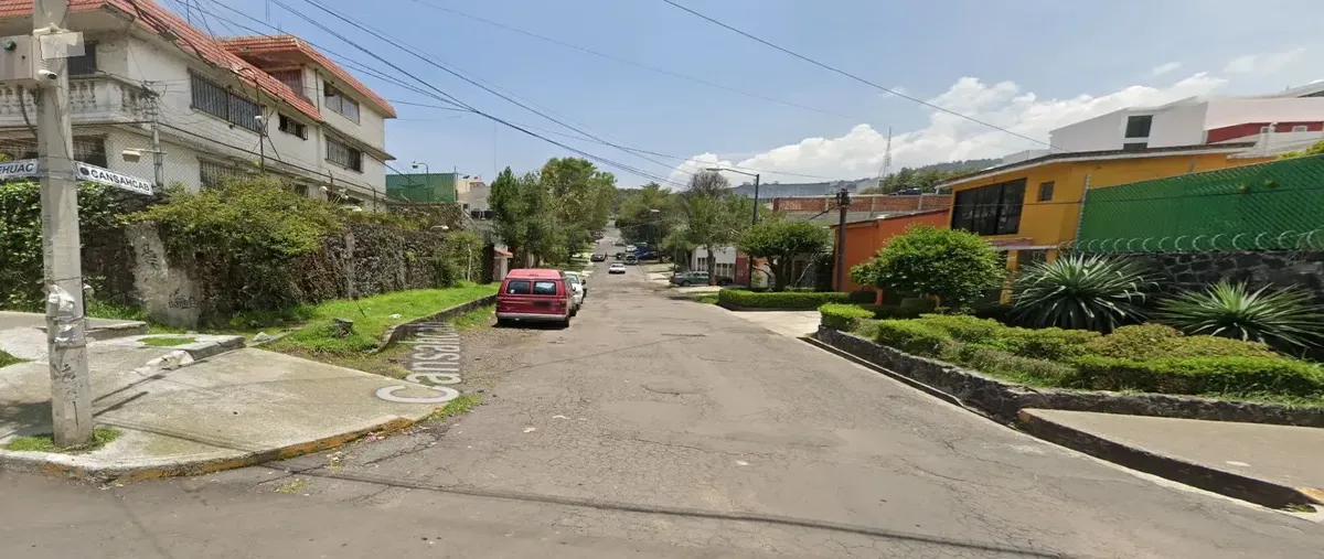 Foto de casa en condominio en venta en cansahcab 636, pedregal de san nicolás 1a sección, tlalpan, df / cdmx, 0 No. 03