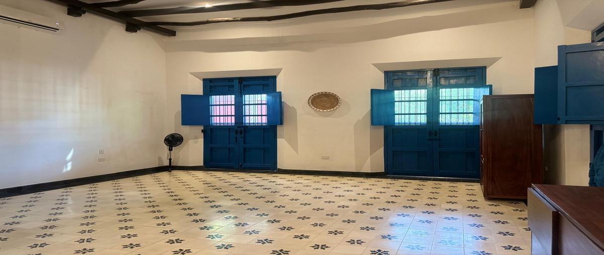 Foto de rancho en venta en  , cansahcab, cansahcab, yucatán, 30184787 No. 05