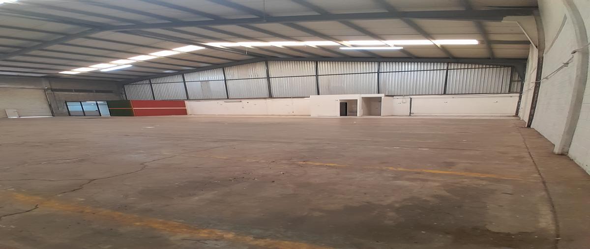 Foto de bodega en renta en canseco , miguel hidalgo, ahome, sinaloa, 30527689 No. 04