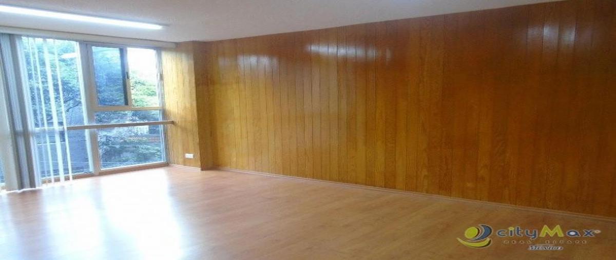 Foto de oficina en renta en cant? 0, anzures, miguel hidalgo, df / cdmx, 8876989 No. 03