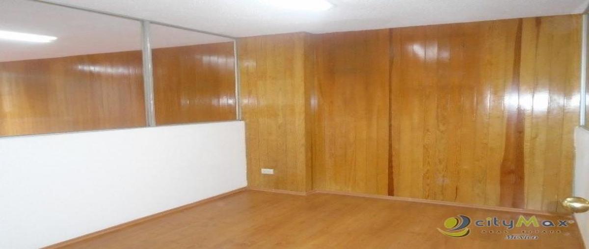 Foto de oficina en renta en cant? 0, anzures, miguel hidalgo, df / cdmx, 8876989 No. 04