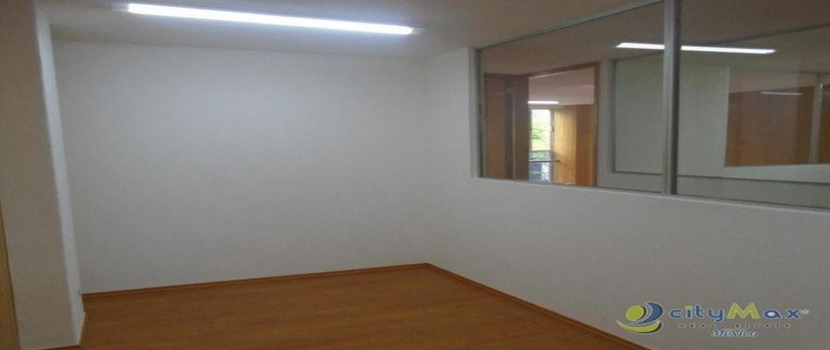 Foto de oficina en renta en cant? 0, anzures, miguel hidalgo, df / cdmx, 8876989 No. 05