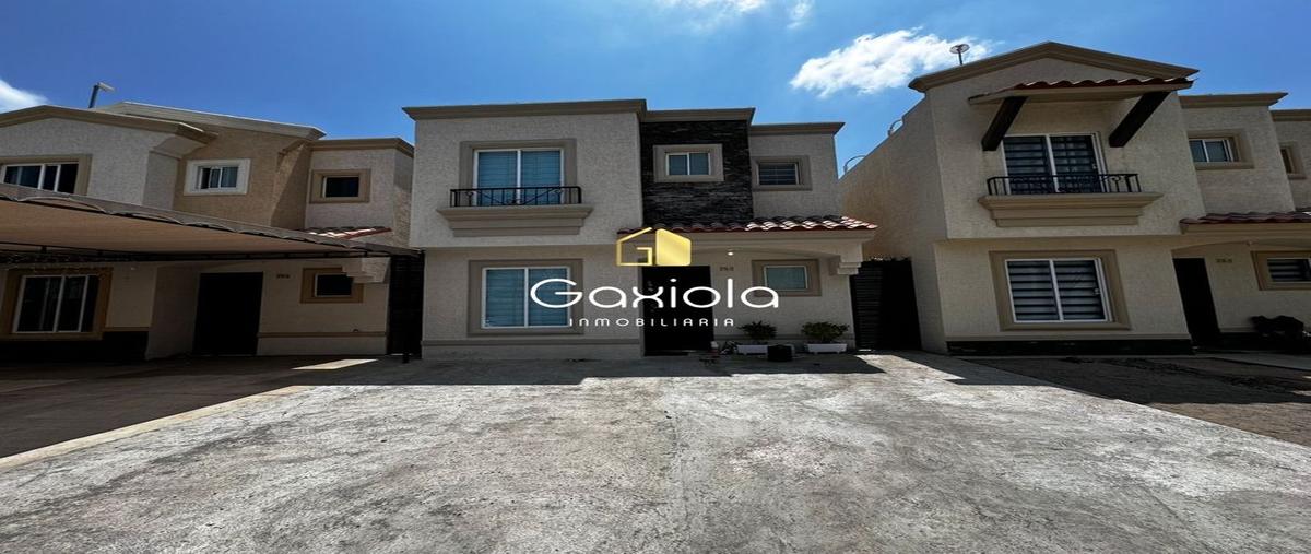 Foto de casa en cantabria , stanza solare, culiacán, sinaloa, 0 foto 01 Foto de casa en renta en cantabria , stanza solare, culiacán, sinaloa, 0 No. 01