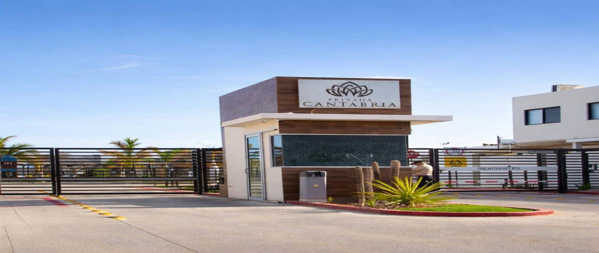 Foto de casa en renta en cantabria , villas del encanto, la paz, baja california sur, 0 No. 03