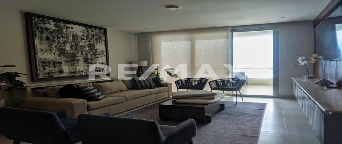 Foto de departamento en renta en cantabrica , residencia velamar, altamira, tamaulipas, 0 No. 03