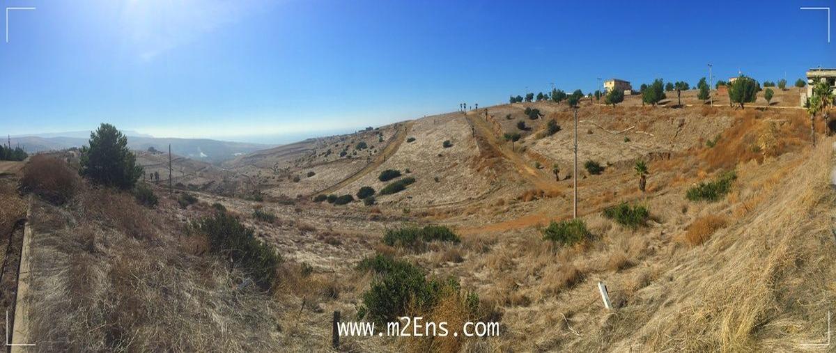 Foto de terreno habitacional en venta en  , cantamar, playas de rosarito, baja california, 14637045 No. 03