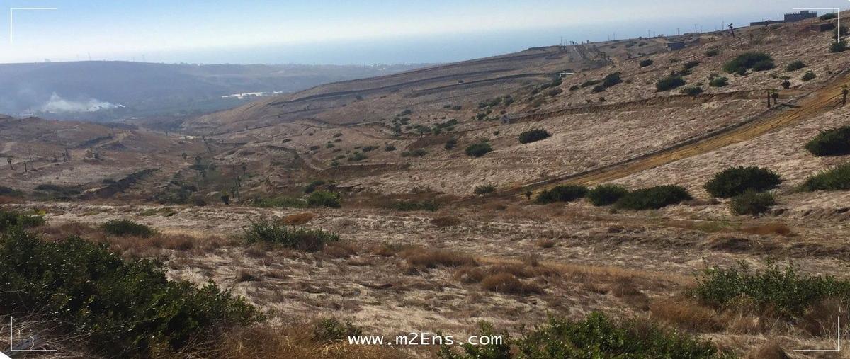 Foto de terreno habitacional en venta en  , cantamar, playas de rosarito, baja california, 14637045 No. 05