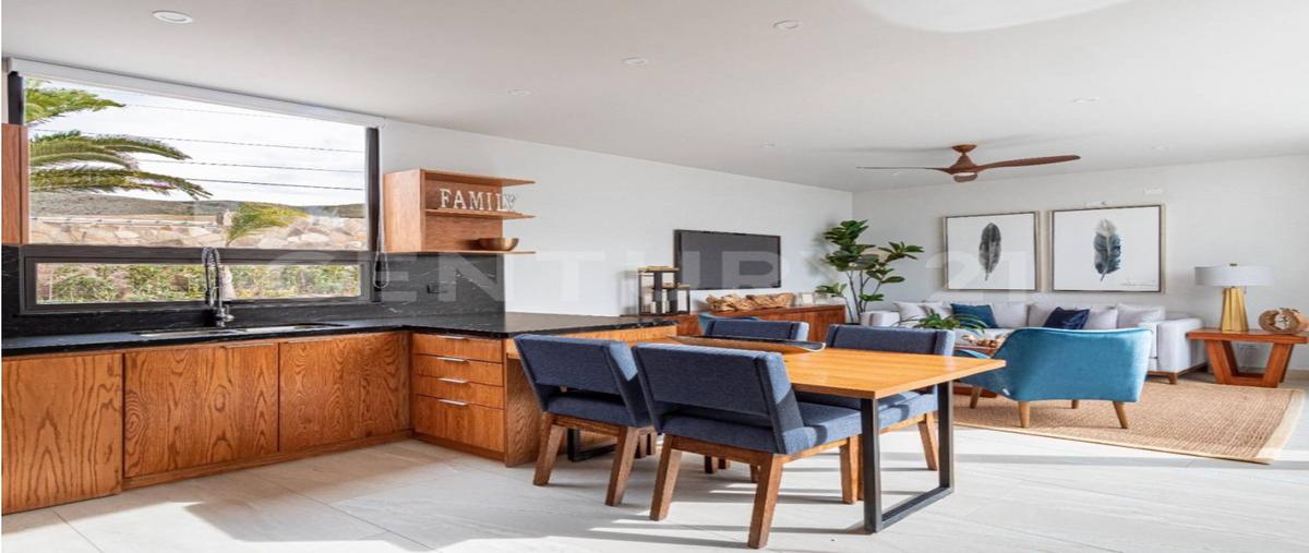 Foto de casa en venta en  , cantamar, playas de rosarito, baja california, 22336834 No. 05