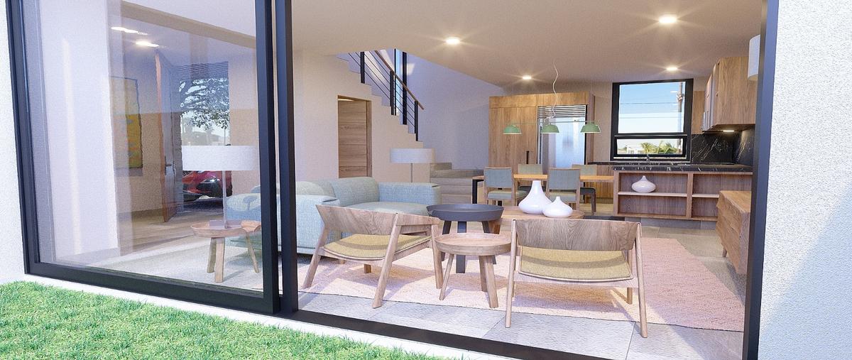 Foto de casa en venta en  , cantamar, playas de rosarito, baja california, 23342573 No. 03