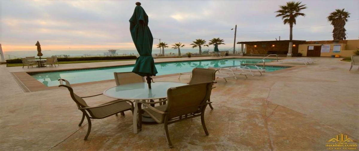 Foto de departamento en venta en  , cantamar, playas de rosarito, baja california, 27322887 No. 03