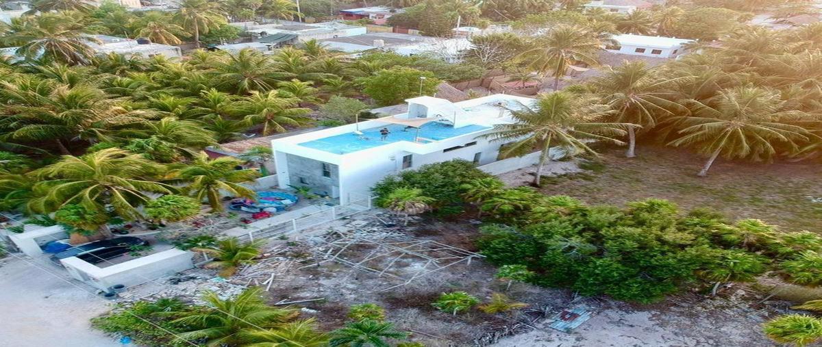 Foto de casa en venta en  , cantamayec, cantamayec, yucatán, 0 No. 04