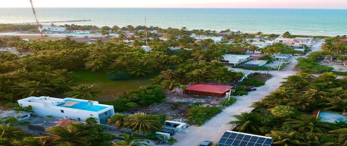 Foto de casa en venta en  , cantamayec, cantamayec, yucatán, 0 No. 05