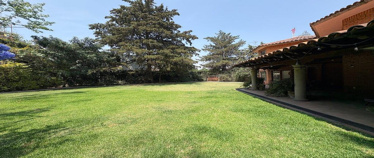 Foto de casa en renta en cantaritos , lomas de tecamachalco, naucalpan de juárez, méxico, 31082485 No. 02