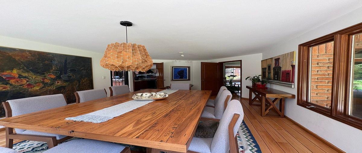 Foto de casa en renta en cantaritos , lomas de tecamachalco, naucalpan de juárez, méxico, 0 No. 09