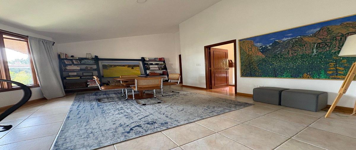 Foto de casa en renta en cantaritos , lomas de tecamachalco, naucalpan de juárez, méxico, 0 No. 12