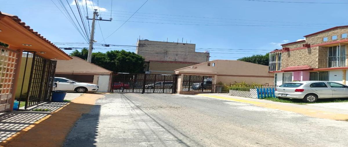 Foto de casa en renta en cantaros , cantaros i, nicolás romero, méxico, 30312510 No. 01