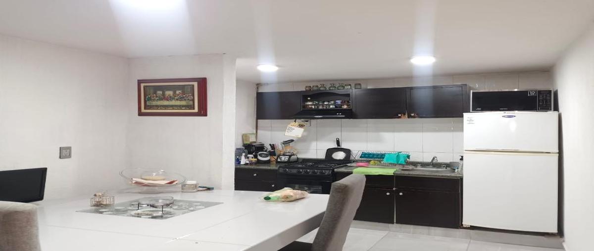 Foto de casa en renta en cantaros , cantaros i, nicolás romero, méxico, 30312510 No. 03