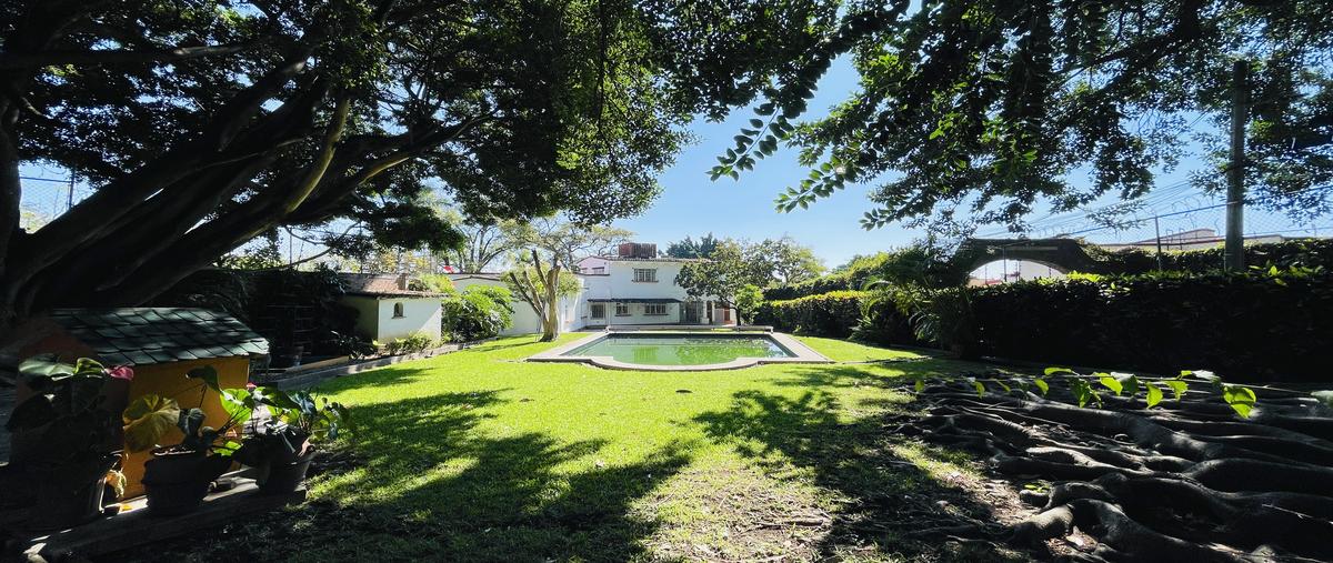 Foto de casa en venta en cantarranas , cantarranas, cuernavaca, morelos, 27935611 No. 05