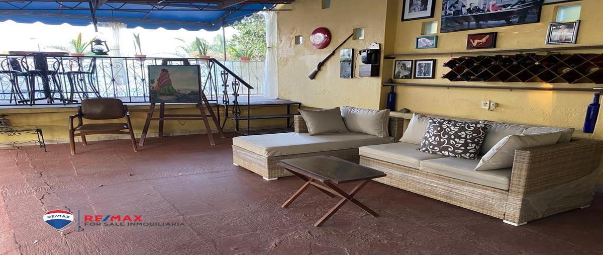 Foto de casa en venta en cantarranas , cantarranas, cuernavaca, morelos, 28450459 No. 05
