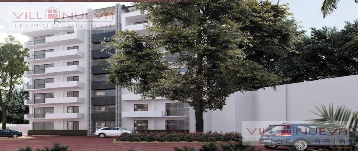 Foto de departamento en venta en  , cantarranas, cuernavaca, morelos, 26867777 No. 02