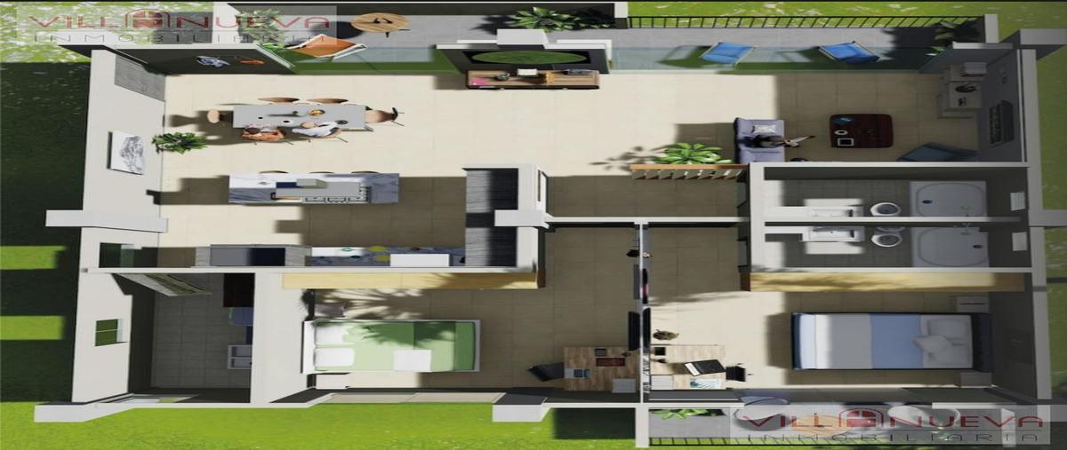Foto de departamento en venta en  , cantarranas, cuernavaca, morelos, 26867777 No. 05