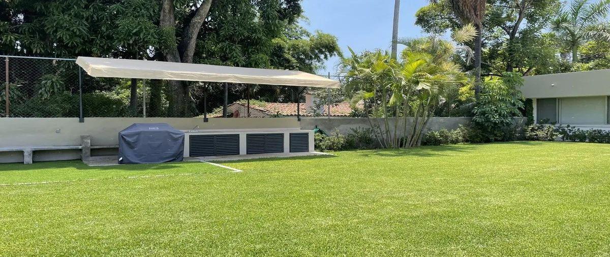 Foto de casa en renta en  , cantarranas, cuernavaca, morelos, 0 No. 03