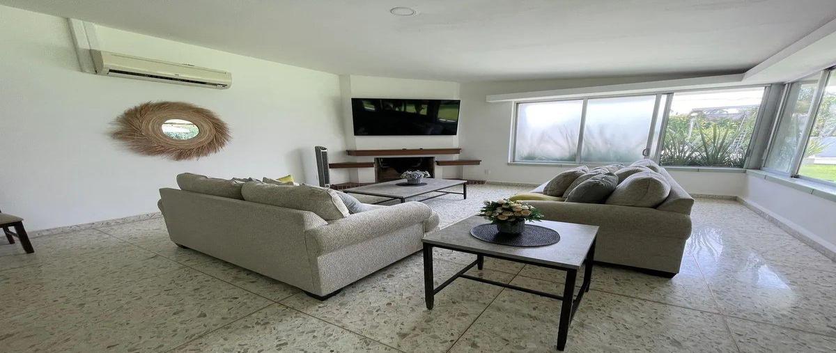Foto de casa en renta en  , cantarranas, cuernavaca, morelos, 0 No. 04