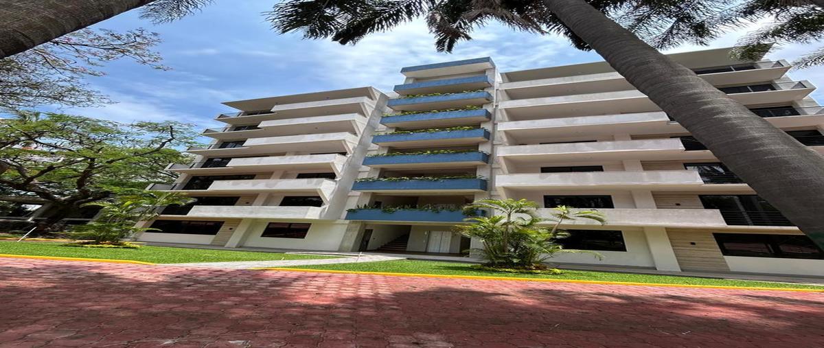 Foto de departamento en venta en  , cantarranas, cuernavaca, morelos, 0 No. 03