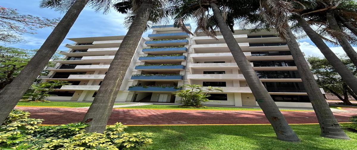 Foto de departamento en venta en  , cantarranas, cuernavaca, morelos, 30355324 No. 02
