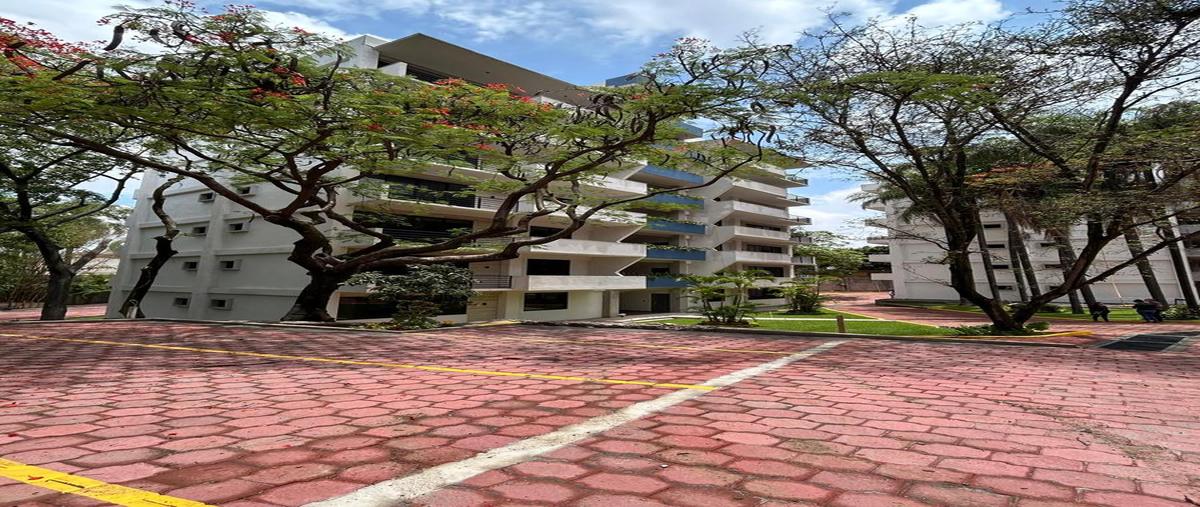 Foto de departamento en venta en  , cantarranas, cuernavaca, morelos, 30355324 No. 04