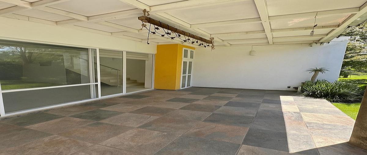 Foto de casa en renta en  , cantarranas, cuernavaca, morelos, 30513979 No. 05