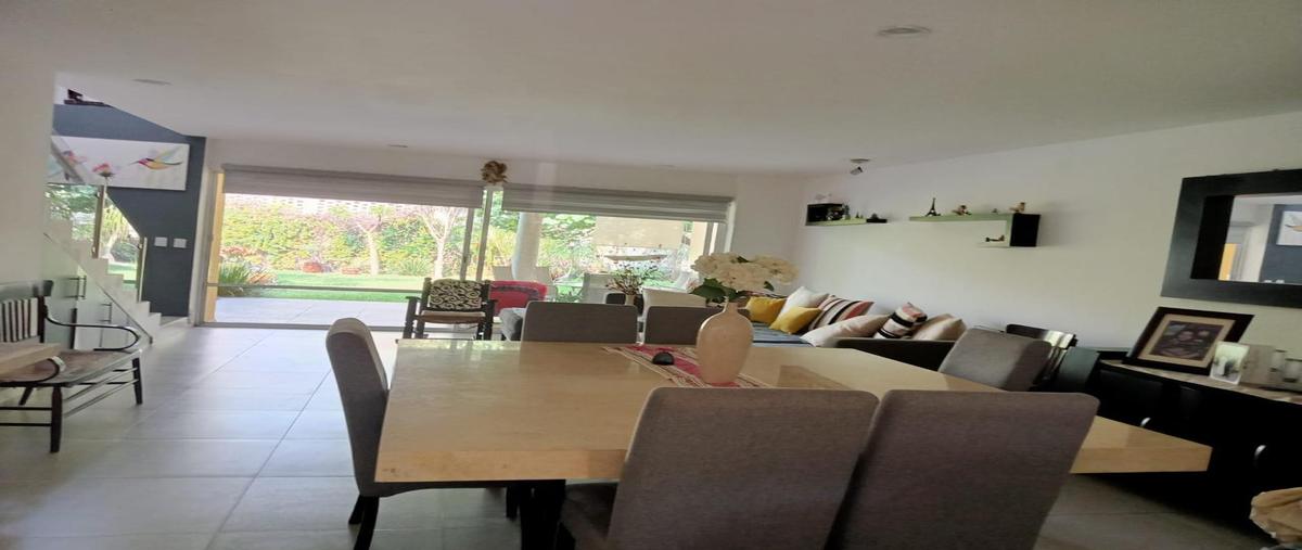 Foto de casa en venta en  , cantarranas, cuernavaca, morelos, 30576256 No. 03